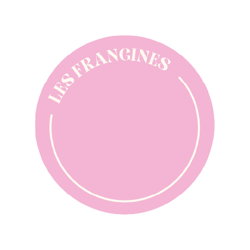 Logo LES FRANGINES